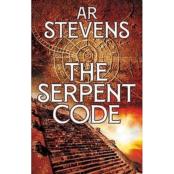 The Serpent Code, Ar Stevens