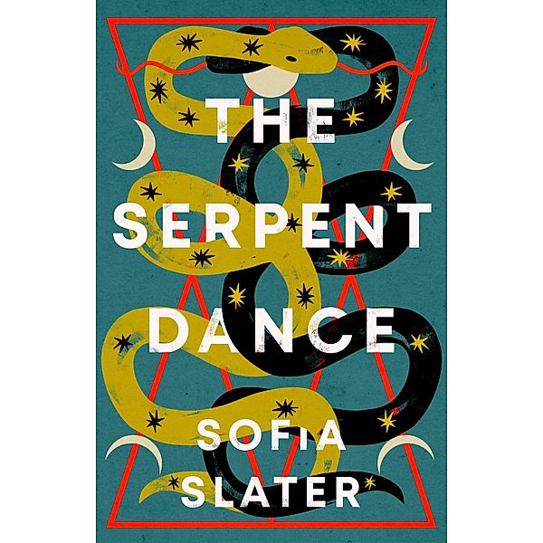 The Serpent Dance, Sofia Slater
