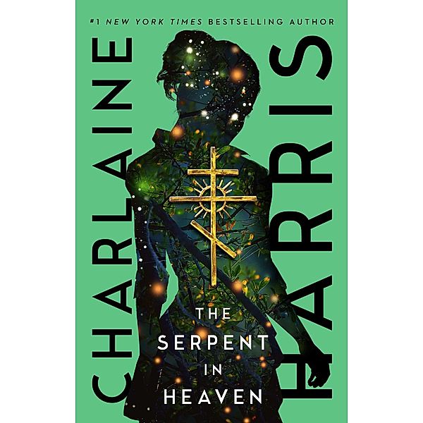 The Serpent in Heaven, Charlaine Harris