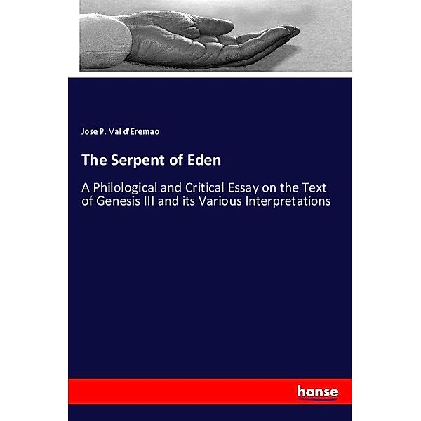 The Serpent of Eden