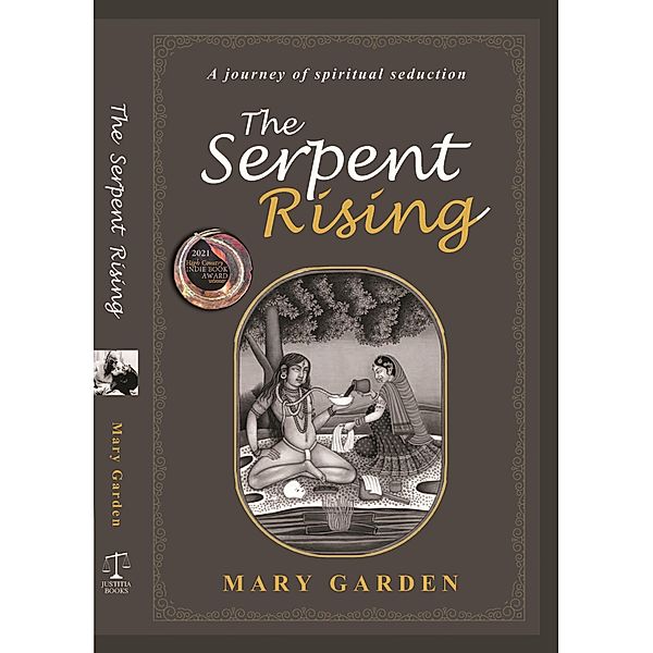 The Serpent Rising, Mary Garden