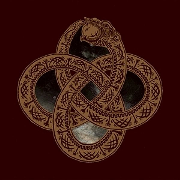 The Serpent & The Sphere (Double Vinyl Gatefold,1, Agalloch