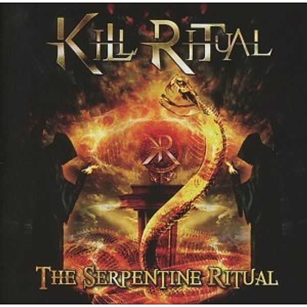The Serpentine Ritual, Kill Ritual