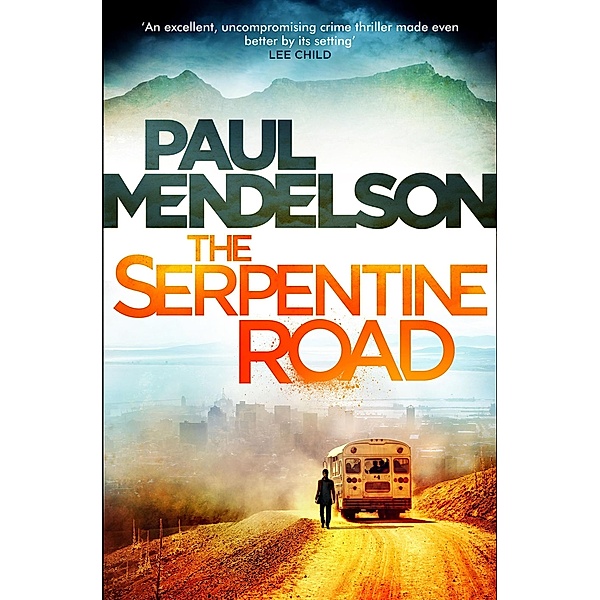 The Serpentine Road / Col Vaughn de Vries Bd.2, Paul Mendelson