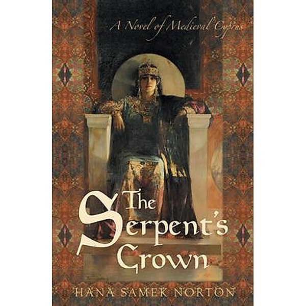 The Serpent's Crown, Hana Samek Norton