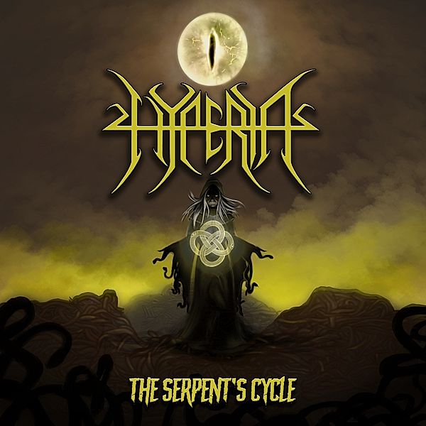 The Serpent'S Cycle, Hyperia