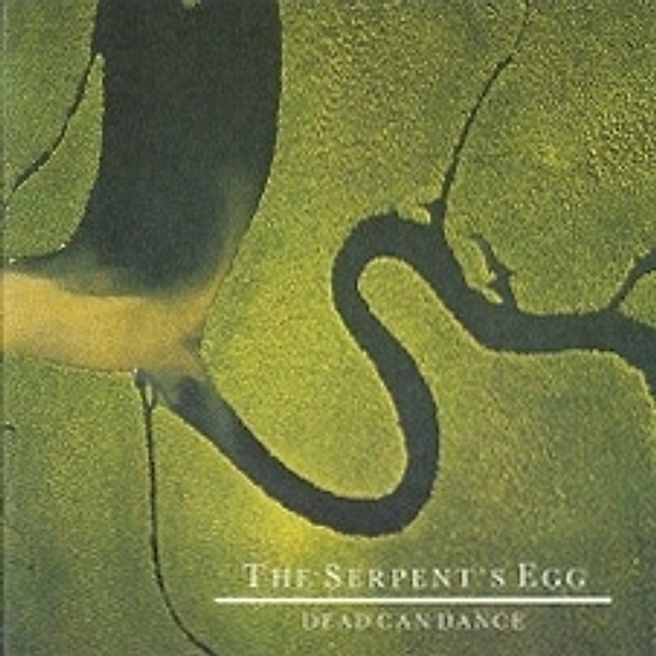 The Serpent's Egg, Dead Can Dance
