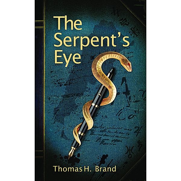 The Serpent's Eye, Thomas Brand