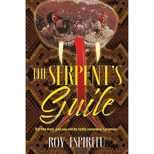 The Serpent's Guile, Roy Espiritu