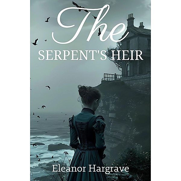 The Serpent's Heir, Eleanor Hargrave