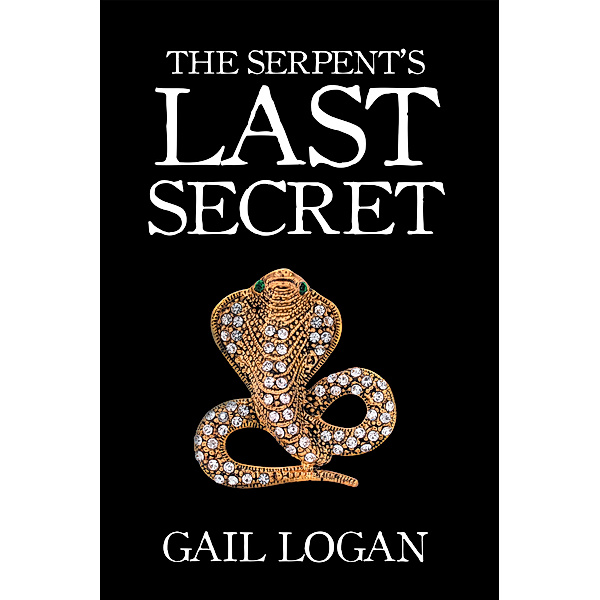 The Serpent’S Last Secret, Gail Logan