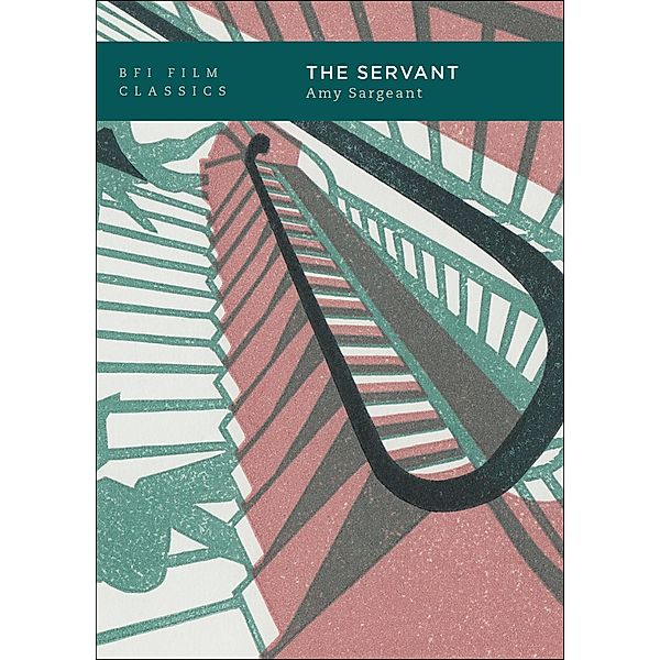 The Servant, Amy Sargeant