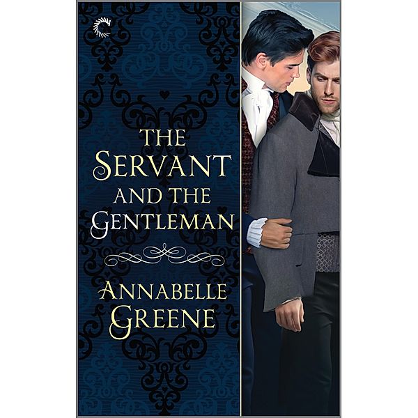 The Servant and the Gentleman / Society of Beasts Bd.3, Annabelle Greene