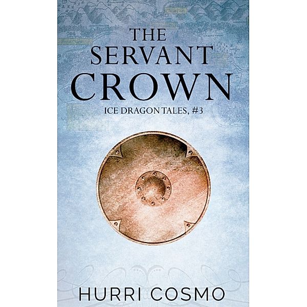 The Servant Crown, Hurri Cosmo