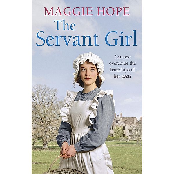 The Servant Girl, Maggie Hope