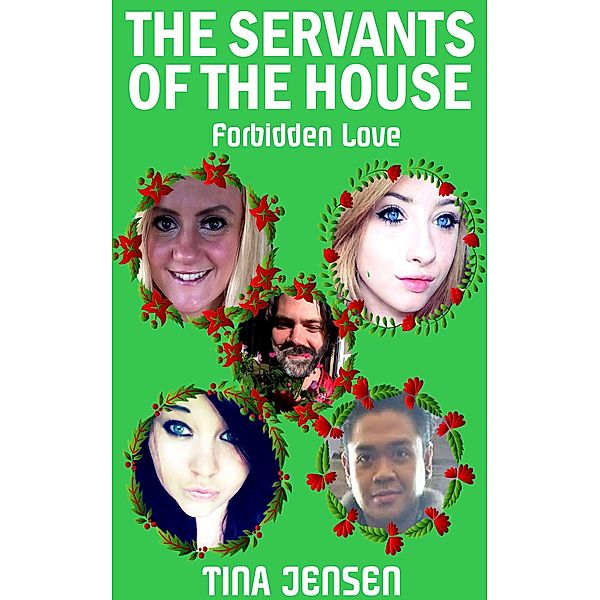 The Servants of the House, Tina Jensen