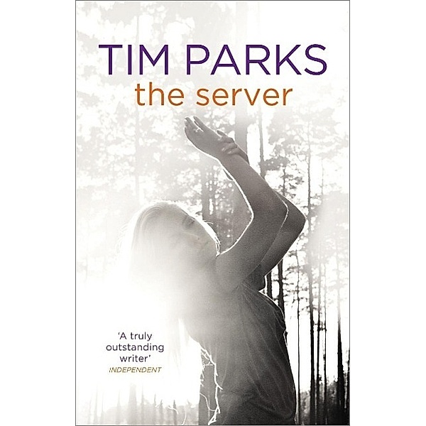 The Server, Tim Parks