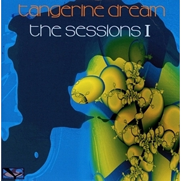 The Sessions I, Tangerine Dream