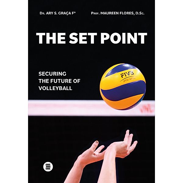 The Set Point, Ary Graça, Maureen Flores