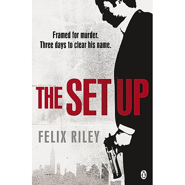 The Set-up, Felix Riley