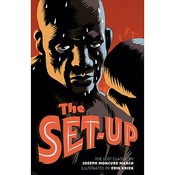 The Set-Up, Joseph Moncure March