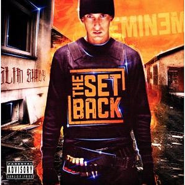 The Setback, Eminem