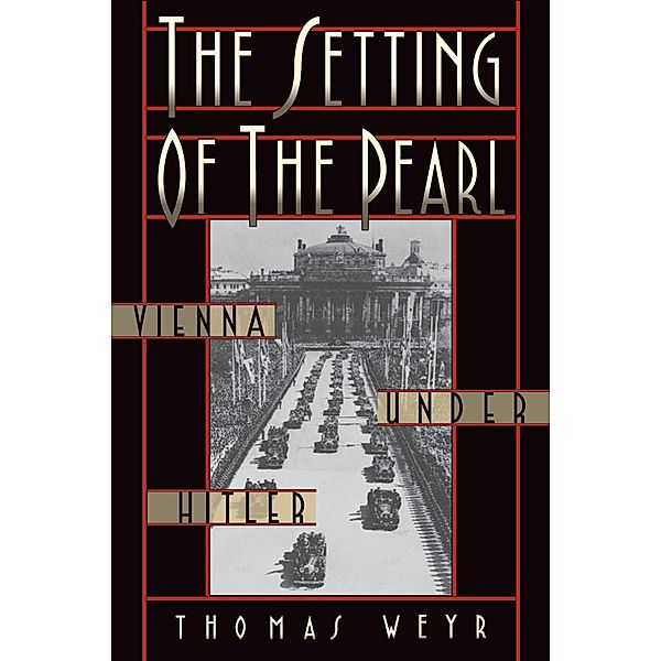 The Setting of the Pearl, Thomas Weyr