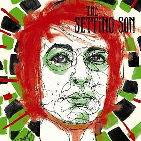 The Setting Son, The Setting Son