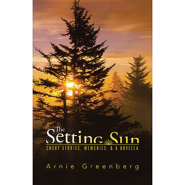 The Setting Sun, Arnie Greenberg
