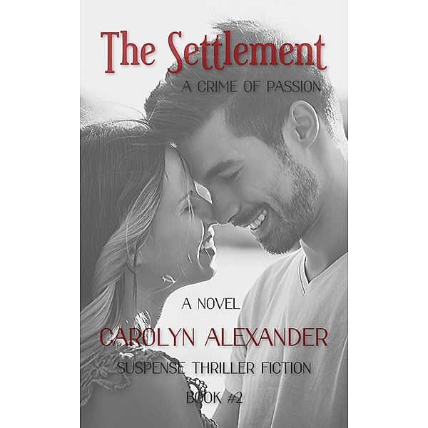 The Settlement, Carolyn Alexander