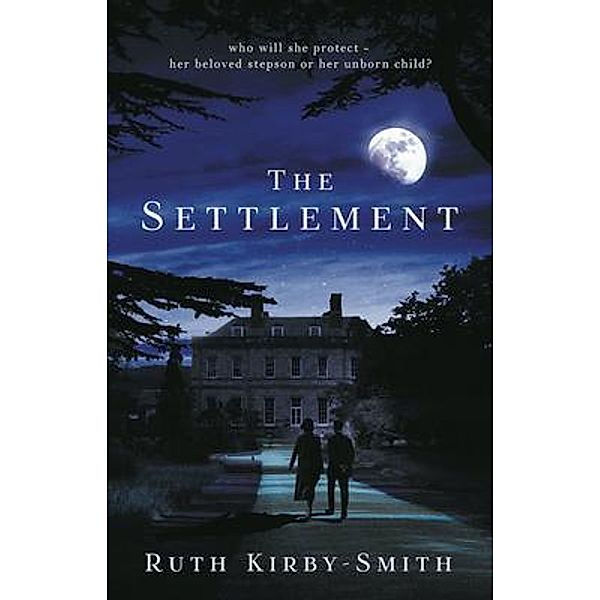 The Settlement, Ruth Kirby-Smith