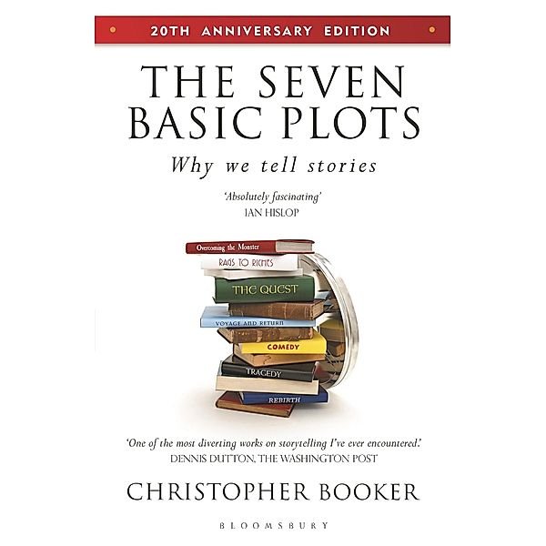 The Seven Basic Plots, Christopher Booker