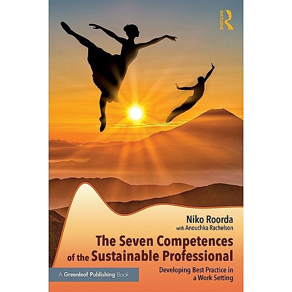 The Seven Competences of the Sustainable Professional, Niko Roorda, Anouchka Rachelson