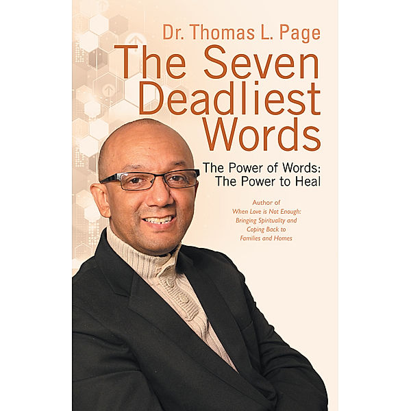 The Seven Deadliest Words, Thomas Page