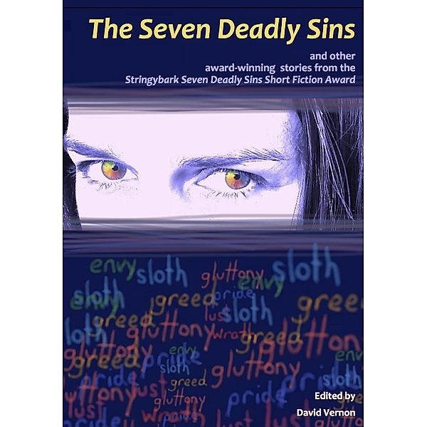 The Seven Deadly Sins, David Vernon