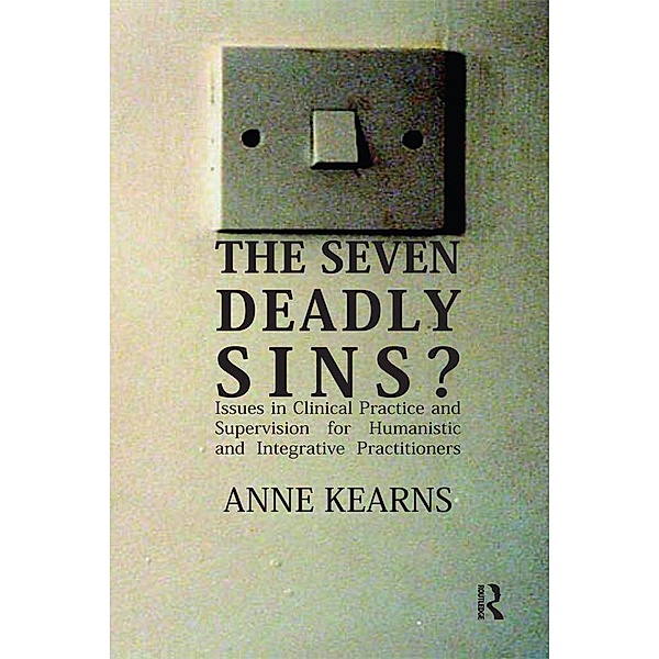 The Seven Deadly Sins?, Anne Kearns