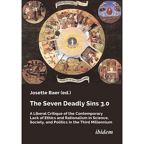 The Seven Deadly Sins 3.0