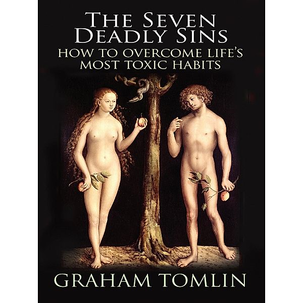 The Seven Deadly Sins, Graham Tomlin