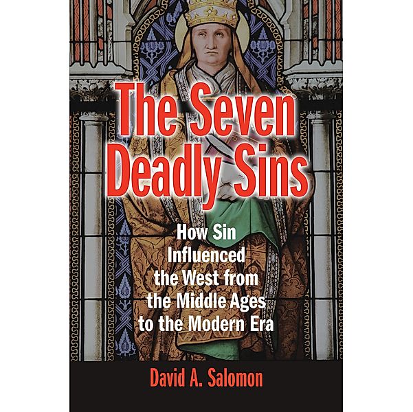 The Seven Deadly Sins, David A. Salomon