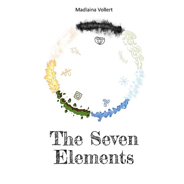 The Seven Elements, Madlaina Vollert
