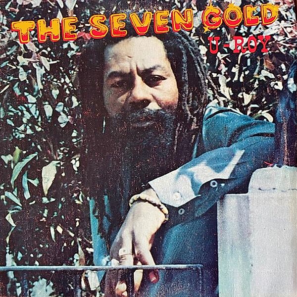 The Seven Gold (Vinyl), U-Roy