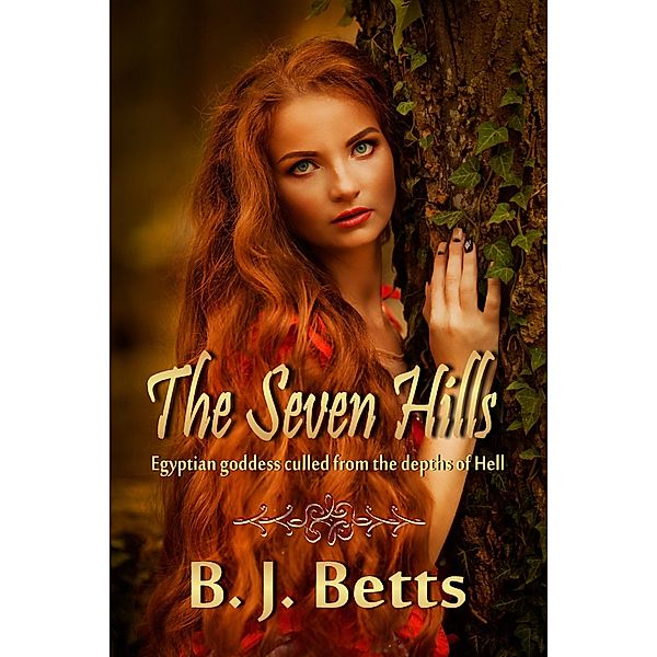 The Seven Hills, B. J. Betts