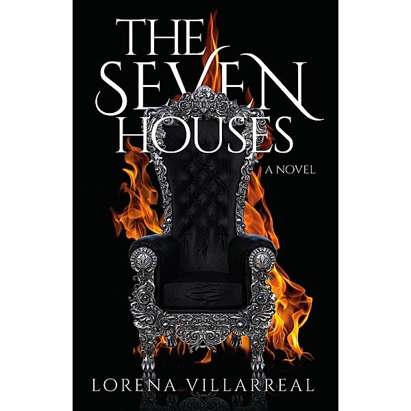 The seven houses, Lorena Villarreal