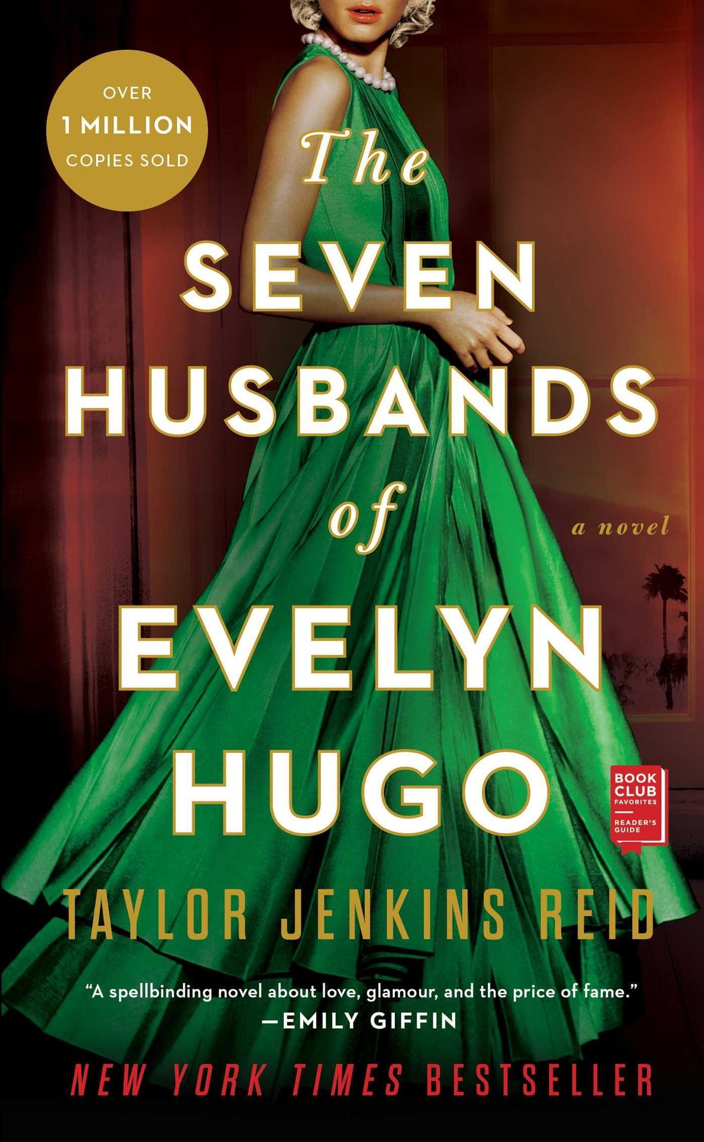 The Seven Husbands of Evelyn Hugo eBook v. Taylor Jenkins Reid | Weltbild