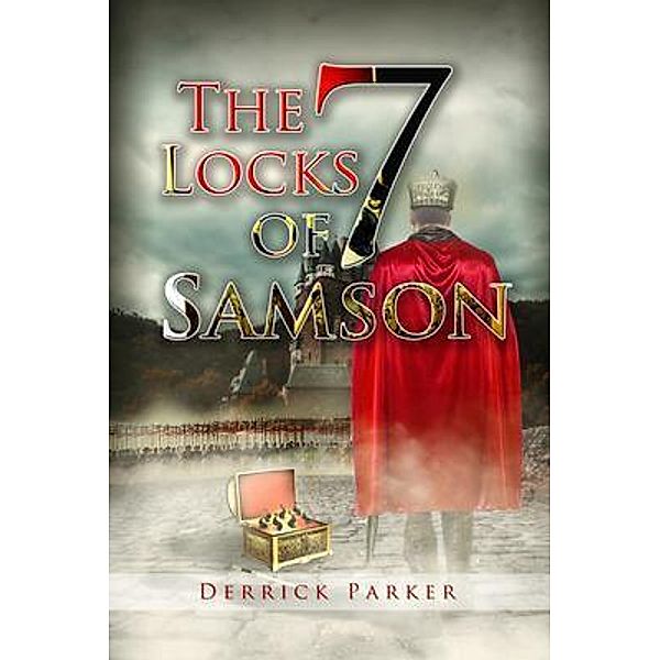 The Seven Locks of Samson / Derrick Parker, Derrick Parker