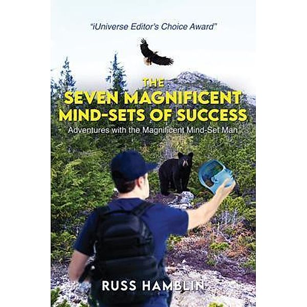 The Seven Magnificent Mind-Sets of Success / ReadersMagnet LLC, Russ Hamblin