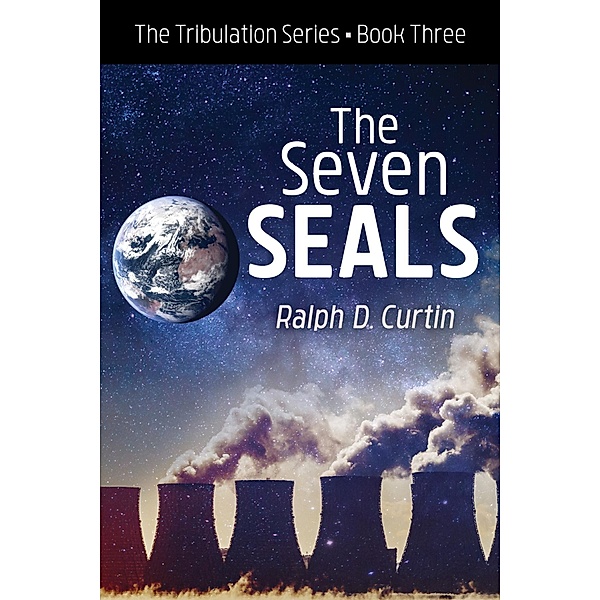 The Seven Seals, Ralph D. Curtin