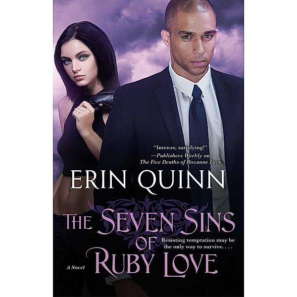 The Seven Sins of Ruby Love, Erin Quinn