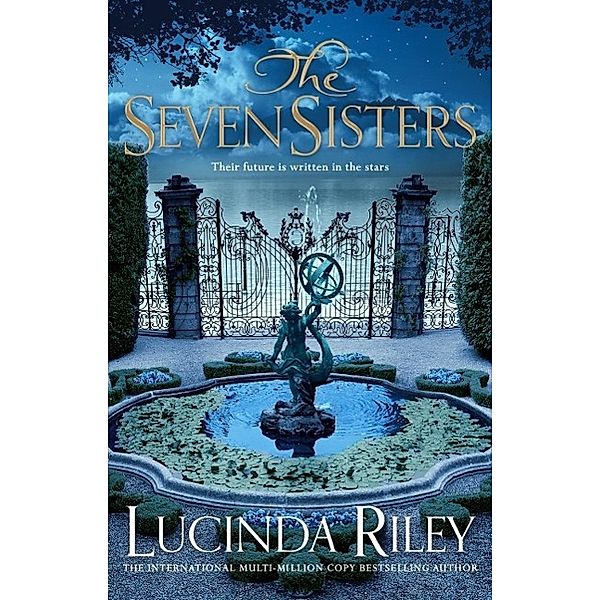 The Seven Sisters, Lucinda Riley