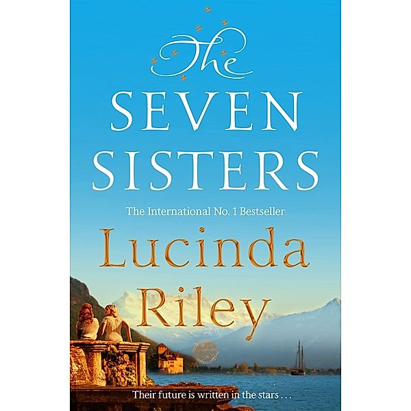 The Seven Sisters, Lucinda Riley